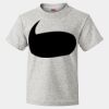 HD Cotton Youth Short Sleeve T-Shirt Thumbnail