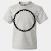 HD Cotton Youth Short Sleeve T-Shirt Thumbnail