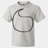 HD Cotton Youth Short Sleeve T-Shirt Thumbnail