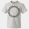 HD Cotton Youth Short Sleeve T-Shirt Thumbnail