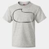 HD Cotton Youth Short Sleeve T-Shirt Thumbnail