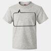 HD Cotton Youth Short Sleeve T-Shirt Thumbnail