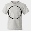 HD Cotton Youth Short Sleeve T-Shirt Thumbnail