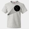 HD Cotton Youth Short Sleeve T-Shirt Thumbnail