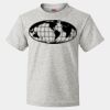 HD Cotton Youth Short Sleeve T-Shirt Thumbnail