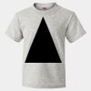 HD Cotton Youth Short Sleeve T-Shirt Thumbnail