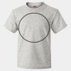 HD Cotton Youth Short Sleeve T-Shirt Thumbnail