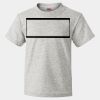 HD Cotton Youth Short Sleeve T-Shirt Thumbnail