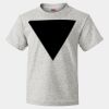 HD Cotton Youth Short Sleeve T-Shirt Thumbnail