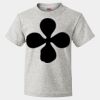 HD Cotton Youth Short Sleeve T-Shirt Thumbnail