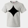 HD Cotton Youth Short Sleeve T-Shirt Thumbnail