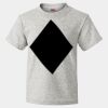 HD Cotton Youth Short Sleeve T-Shirt Thumbnail