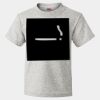 HD Cotton Youth Short Sleeve T-Shirt Thumbnail