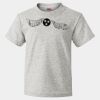 HD Cotton Youth Short Sleeve T-Shirt Thumbnail