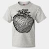 HD Cotton Youth Short Sleeve T-Shirt Thumbnail