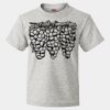 HD Cotton Youth Short Sleeve T-Shirt Thumbnail