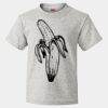 HD Cotton Youth Short Sleeve T-Shirt Thumbnail