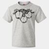 HD Cotton Youth Short Sleeve T-Shirt Thumbnail