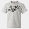 HD Cotton Youth Short Sleeve T-Shirt Thumbnail