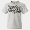 HD Cotton Youth Short Sleeve T-Shirt Thumbnail