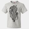 HD Cotton Youth Short Sleeve T-Shirt Thumbnail