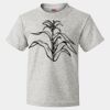 HD Cotton Youth Short Sleeve T-Shirt Thumbnail