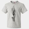 HD Cotton Youth Short Sleeve T-Shirt Thumbnail