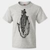 HD Cotton Youth Short Sleeve T-Shirt Thumbnail