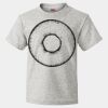 HD Cotton Youth Short Sleeve T-Shirt Thumbnail