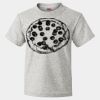 HD Cotton Youth Short Sleeve T-Shirt Thumbnail