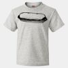 HD Cotton Youth Short Sleeve T-Shirt Thumbnail