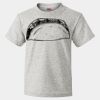 HD Cotton Youth Short Sleeve T-Shirt Thumbnail