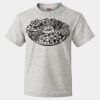 HD Cotton Youth Short Sleeve T-Shirt Thumbnail