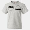 HD Cotton Youth Short Sleeve T-Shirt Thumbnail