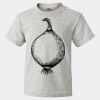 HD Cotton Youth Short Sleeve T-Shirt Thumbnail