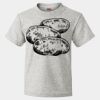 HD Cotton Youth Short Sleeve T-Shirt Thumbnail