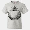 HD Cotton Youth Short Sleeve T-Shirt Thumbnail