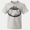 HD Cotton Youth Short Sleeve T-Shirt Thumbnail