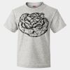 HD Cotton Youth Short Sleeve T-Shirt Thumbnail