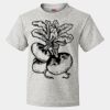 HD Cotton Youth Short Sleeve T-Shirt Thumbnail