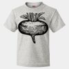 HD Cotton Youth Short Sleeve T-Shirt Thumbnail