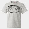 HD Cotton Youth Short Sleeve T-Shirt Thumbnail