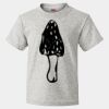 HD Cotton Youth Short Sleeve T-Shirt Thumbnail