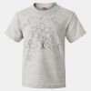 HD Cotton Youth Short Sleeve T-Shirt Thumbnail