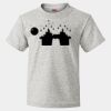 HD Cotton Youth Short Sleeve T-Shirt Thumbnail