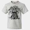 HD Cotton Youth Short Sleeve T-Shirt Thumbnail