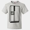 HD Cotton Youth Short Sleeve T-Shirt Thumbnail