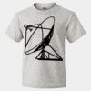 HD Cotton Youth Short Sleeve T-Shirt Thumbnail