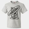 HD Cotton Youth Short Sleeve T-Shirt Thumbnail