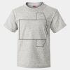 HD Cotton Youth Short Sleeve T-Shirt Thumbnail